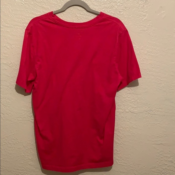 Nike shirt size M is men - Picture 3 of 4